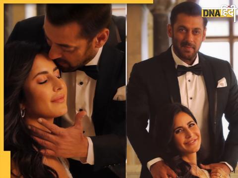 Salman Khan Katrina Kaif