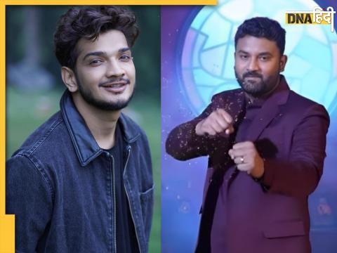 Bigg Boss 17, Munawar Faruqui, Arun Mashettey