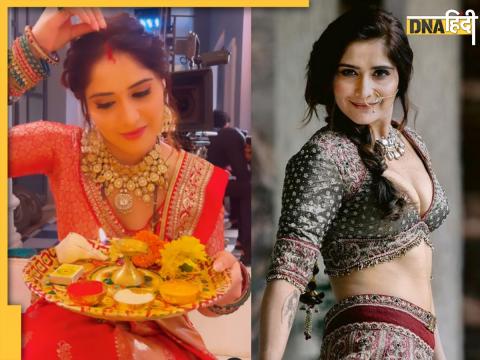 Aarti Singh Wedding Rumors