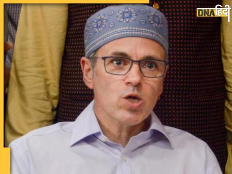 Omar Abdullah (File Photo)