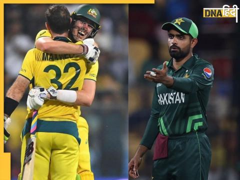 Pakistan Semifinal Scenario after Australia Win