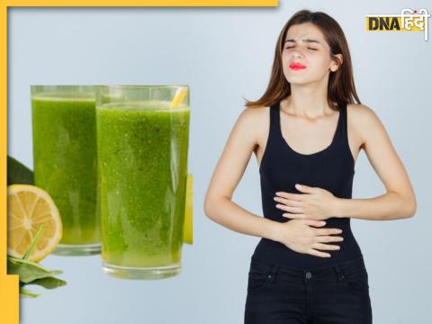 Smoothie For Gut Health