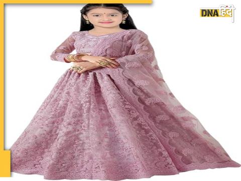 diwali kids wear