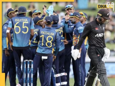 nz vs sl head to head in odi world cup new zealand vs sri lanka rachin ravindra angelo mathews kusal mendis cwc23