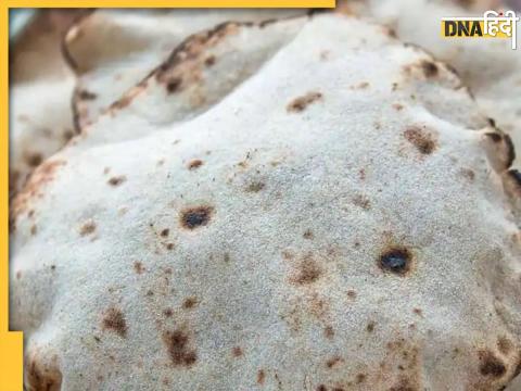 Best Grain Roti For Uric Acid