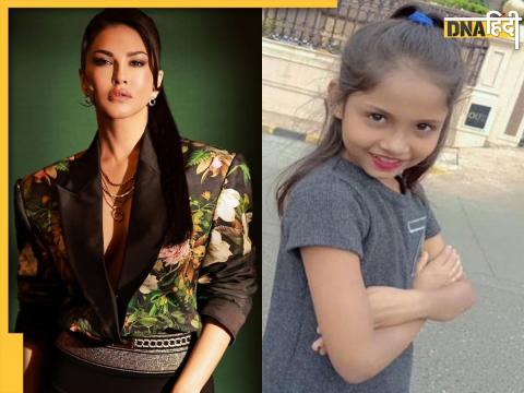 Sunny Leone House Help Daughter Missing