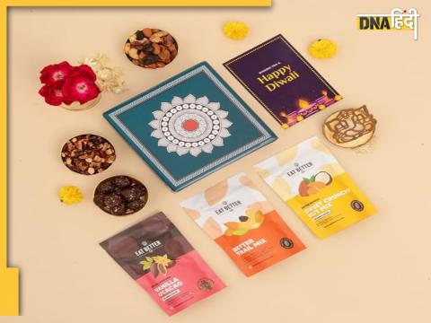 diwali gift hampers