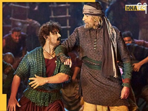 Thugs of Hindostan 