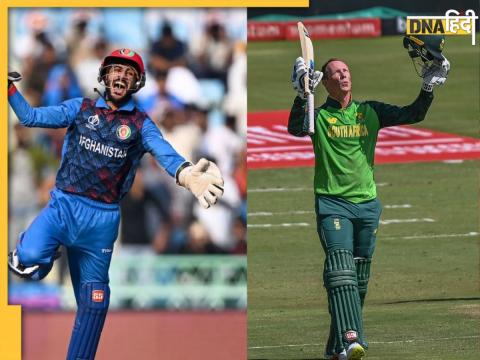 sa vs afg live streaming world cup 2023 where to watch south africa vs afghanistan live telecast rashid khan