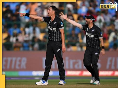 world cup 2023 india vs new zealand semifinal may happen at wankhde stadium trent boult has plan for rohit