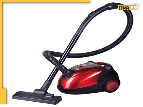 Vacuum Cleaner