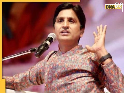 Kumar Vishwas