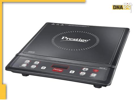 induction cooktop