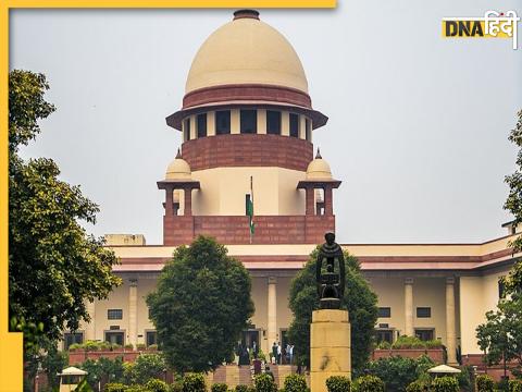 SC On Punjab Government And Governor Tussle