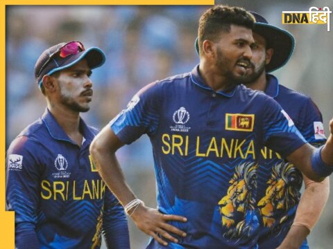 Sri Lanka Cricket