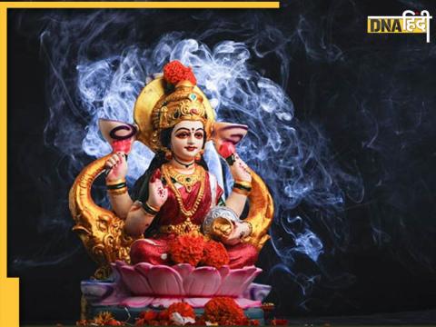 Maa Lakshmi Aarti And Chalisa