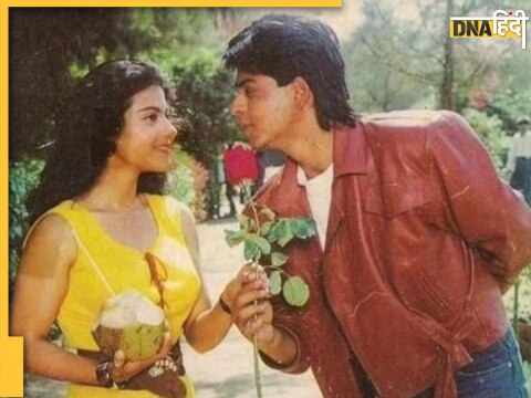 Baazigar 