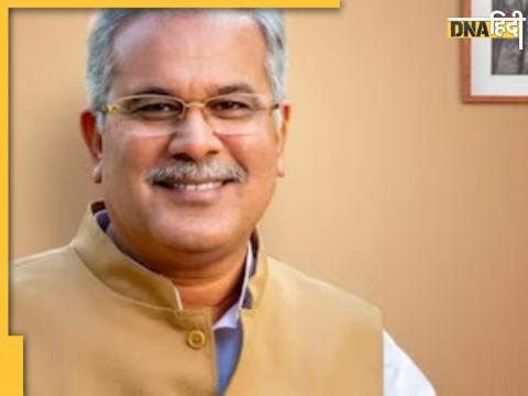  Bhupesh Baghel Latest News Hindi