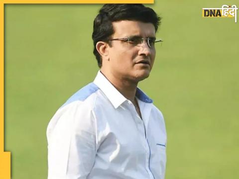 sourav ganguly says these indian pace attack best not mohammad shami siraj and jasprit bumrah world cup 2023