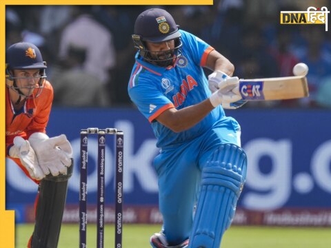 Rohit Sharma Most Sixes