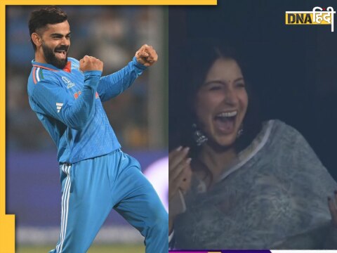 Virat Kohli Anushka Sharma