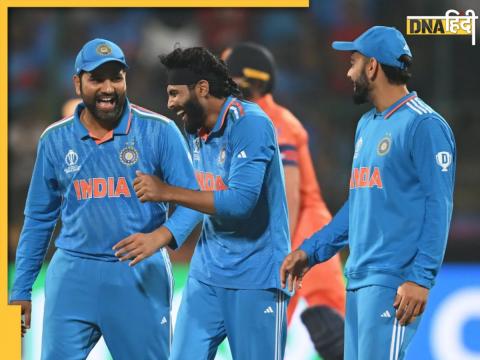 IND vs NED highlights World Cup 2023 india vs netherlands rohit sharma Virat Kohli kl rahul