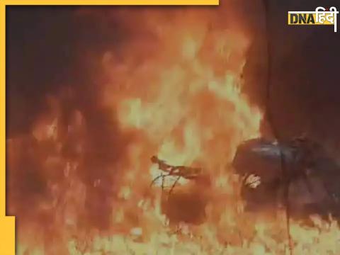  Hyderabad Fire