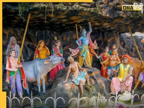 Govardhan Puja 2023