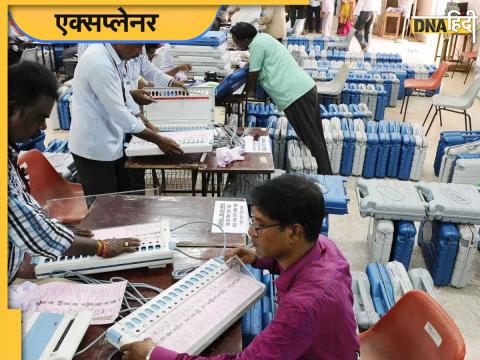 vote Counting