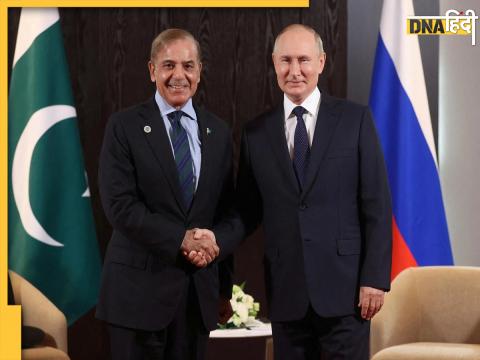 Pakistan Sold Weapons To Ukraine