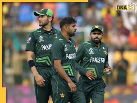 Pakistan selection Committee sacked after babar azam team poor show at World Cup 2023 morne morkel mickel