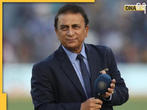 ind vs nz world cup 2023 semifinal sunil gavaskar on kane williamson batting style india vs new zealand update