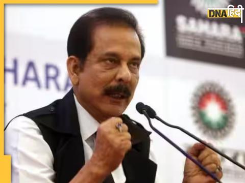  Subrata Roy