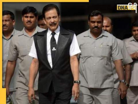 subrata roy