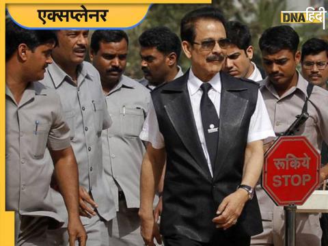 sahara chief subrata roy