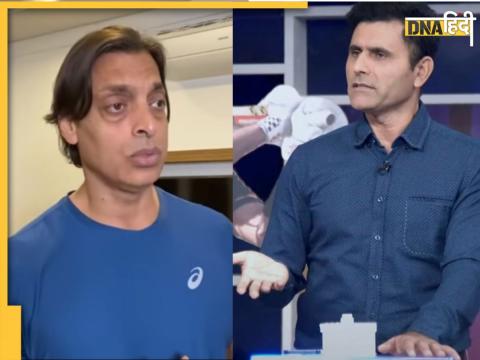 shoaib akhtar condemns after abdul razzaq controversial statement on star aishwarya rai