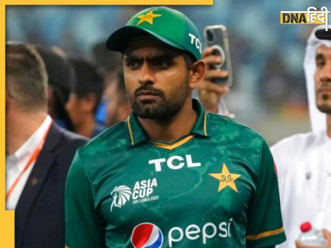 Babar Azam Captaincy