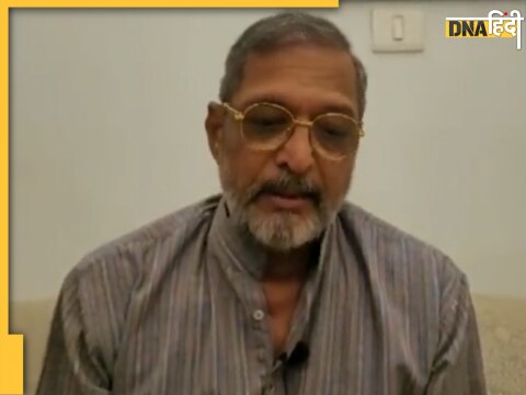 Nana Patekar reacts on viral video