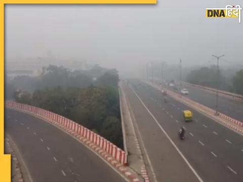 Delhi Pollution