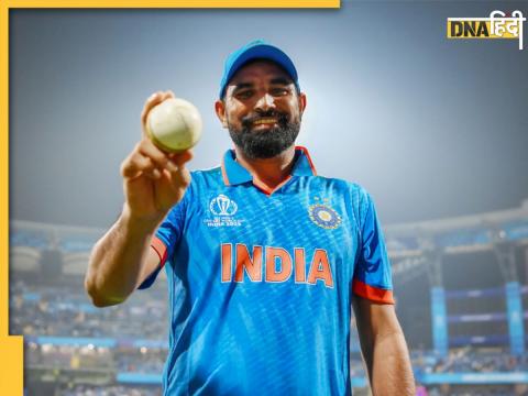 ind vs nz mohammad shami felt bad after dropped kane williamson catch india vs new zealand semi final world cup 2023