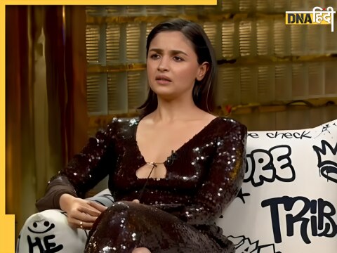 Koffee With Karan 8: Alia Bhatt on daughter Raha