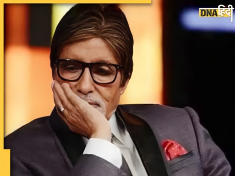 Amitabh Bachchan अमिताभ बच्चन