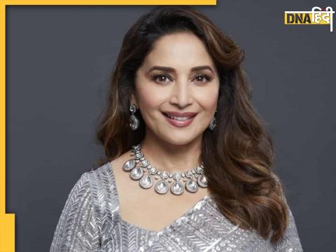 Madhuri Dixit