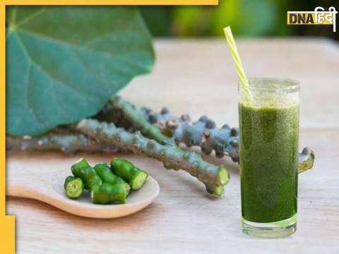 Giloy Juice For Diabetes