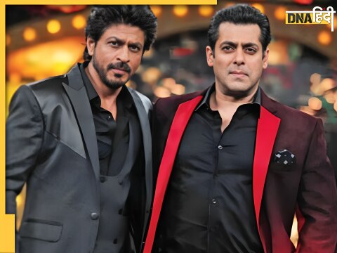 salman khan shahrukh khan