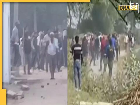 violence in madhya pradesh