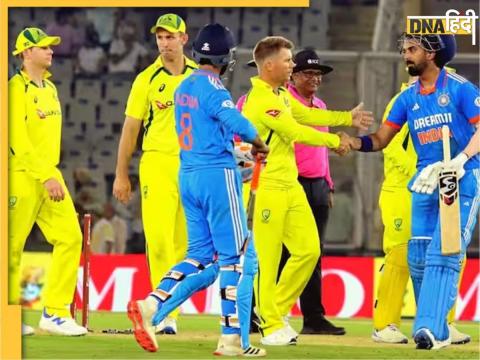 ind vs aus final head to head world cup 2023 india vs australia odi records virat kohli david warner