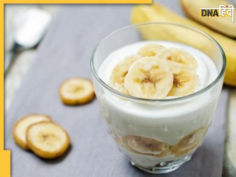 Curd Banana in cold Weather: Good or Bad