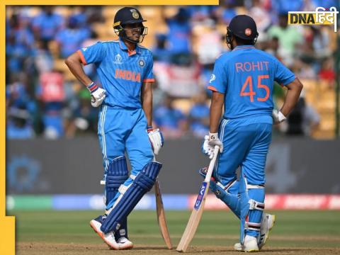 ind vs aus world cup 2023 final shubman gill on how to beat australia in ahmedabad virat kohli rohit sharma 