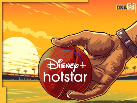 ICC World Cup 2023 Disney+Hotstar